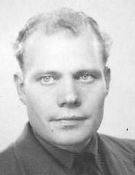 Nils
 Holger Eugen Gustafsson 1910-1976