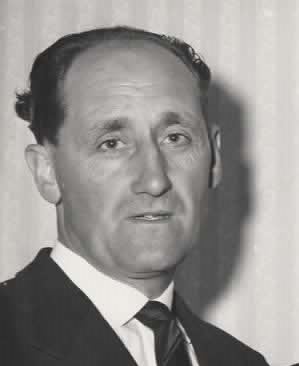 
 Knut Georg Kristian Ceder 1910-1986