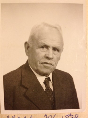 
 Lars  Andersson 1879-1964