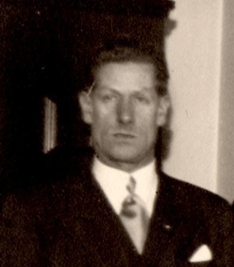 Carl
 Harald 