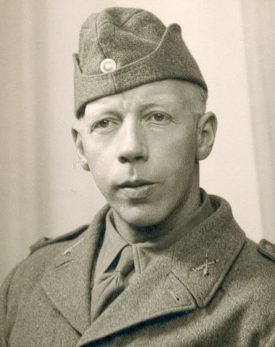 
 Sven Erik Wiman 1903-1980